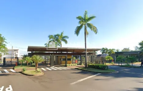 Lote/Terreno à venda, 480m² no Santa Rosa, Piracicaba