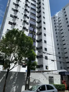 Apartamento com 3 Quartos à venda, 75m² no Torre, Recife