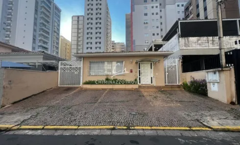 Imóvel Comercial com 5 Quartos à venda, 299m² no Cambuí, Campinas