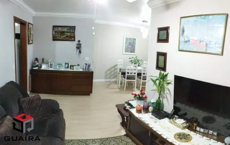 Apartamento com 3 Quartos à venda, 100m² no Vila Clementino, São Paulo