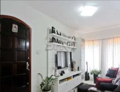 Casa com 3 Quartos à venda, 150m² no Lauzane Paulista, São Paulo