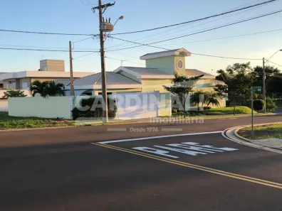Casa de Condomínio com 3 Quartos à venda, 217m² no Parque Tecnológico Damha I São Carlos, São Carlos