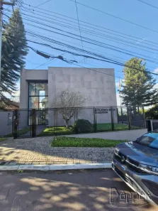 Sala Comercial para alugar, 59m² no Jardim Mauá, Novo Hamburgo