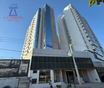 Apartamento com 2 Quartos para alugar, 75m² no Melo, Montes Claros