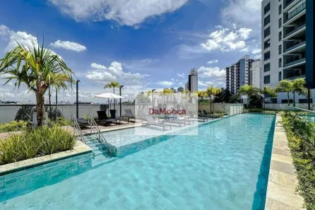 Apartamento com 2 Quartos à venda, 92m² no Mooca, São Paulo