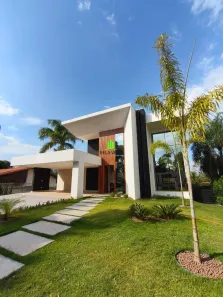 Casa de Condomínio com 4 Quartos à venda, 490m² no Condados da Lagoa, Lagoa Santa