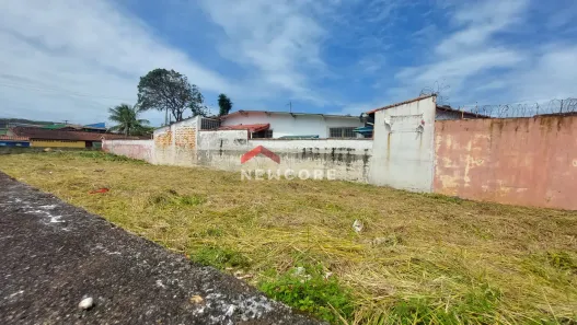 Lote/Terreno à venda, 282m² no Cibratel I, Itanhaém