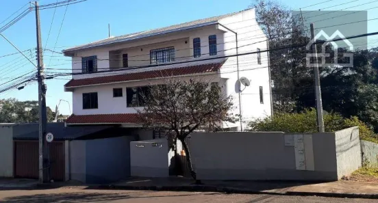 Prédio Comercial à venda, 376m² no Centro, Cascavel