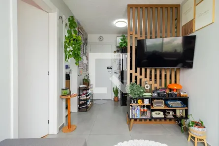 Apartamento com 2 Quartos à venda, 35m² no Água Branca, São Paulo