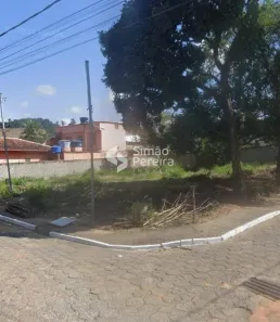 Lote/Terreno à venda, 318m² no Centro, Simão Pereira