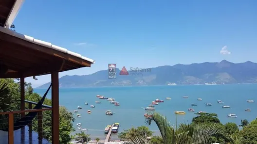 Casa com 3 Quartos à venda, 260m² no São Francisco da Praia, São Sebastião