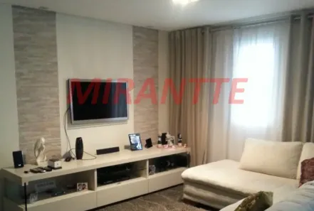 Apartamento com 3 Quartos à venda, 118m² no Lauzane Paulista, São Paulo