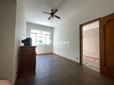 Apartamento com 3 Quartos à venda, 55m² no Grajaú, Rio de Janeiro