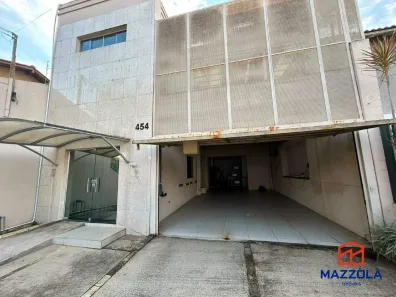 Imóvel Comercial com 8 Quartos para alugar, 450m² no Partenon, Porto Alegre