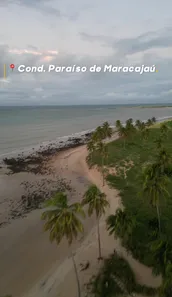 Apartamento com 3 Quartos à venda, 90m² no , Maxaranguape