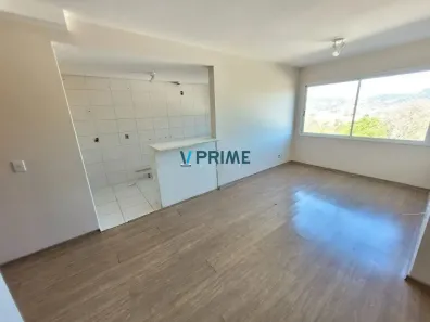 Apartamento com 3 Quartos à venda, 71m² no Santa Tereza, Porto Alegre