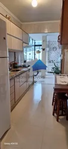 Apartamento com 2 Quartos à venda, 85m² no Centro, Nova Friburgo