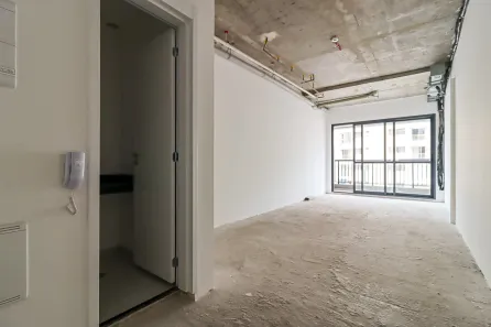 Ponto Comercial com 1 Quarto para alugar, 34m² no Vila Mariana, São Paulo