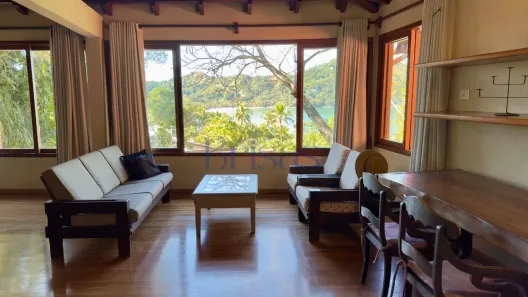 Casa de Condomínio com 3 Quartos à venda, 250m² no Barra do Sahy, São Sebastião