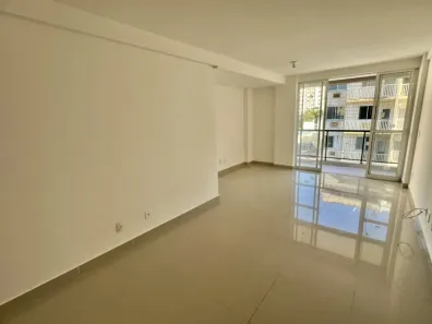 Apartamento com 3 Quartos à venda, 112m² no Caonze, Nova Iguaçu
