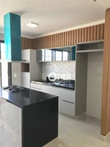 Casa de Condomínio com 3 Quartos à venda, 157m² no Real Sul, Ribeirão Preto