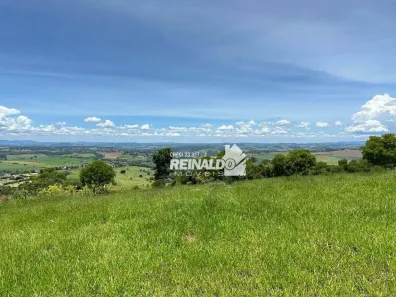 Lote/Terreno à venda, 1401m² no Loteamento Fazenda Dona Carolina, Itatiba
