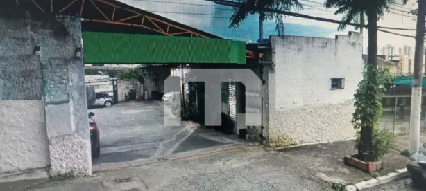 Lote/Terreno à venda, 926m² no Penha de França, São Paulo