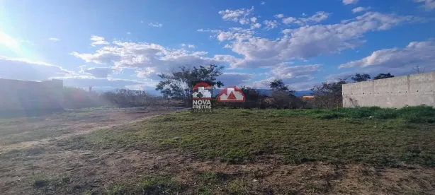 Lote/Terreno à venda, 175m² no Loteamento Parque Burity, Pindamonhangaba