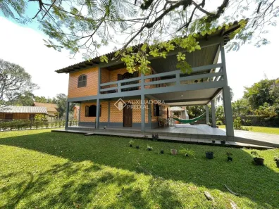 Casa com 5 Quartos à venda, 350m² no , Garopaba