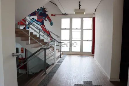 Prédio Comercial para alugar, 2049m² no Polo II de Alta Tecnologia (Campinas), Campinas