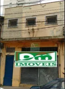 Galpão/Depósito/Armazém para alugar, 400m² no Mooca, São Paulo