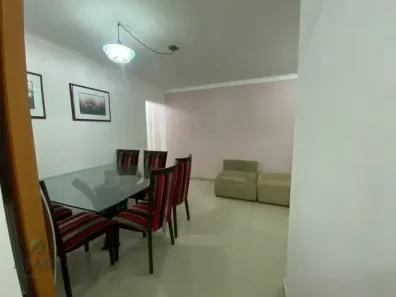 Apartamento com 2 Quartos à venda, 64m² no Vila Santa Catarina, São Paulo