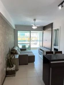 Apartamento com 1 Quarto à venda, 48m² no Jardim Armação, Salvador