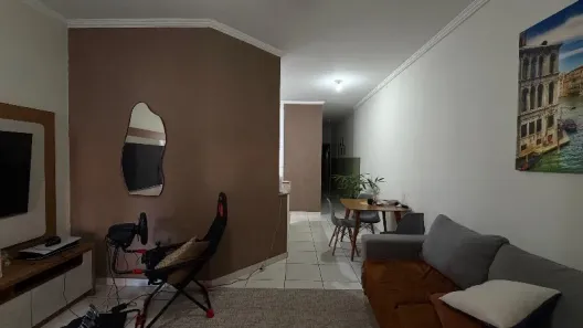 Casa com 2 Quartos à venda, 75m² no Residencial Fabbri, Salto