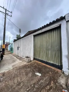 Casa com 2 Quartos à venda, 85m² no Loteamento Residencial Victor Braga, Anápolis