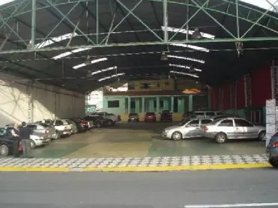 Galpão/Depósito/Armazém à venda, 1750m² no Centro, Sorocaba