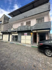 Casa com 2 Quartos à venda, 187m² no Parque Santo Amaro, Campos dos Goytacazes