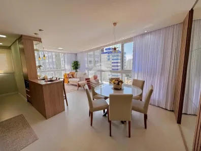Apartamento com 3 Quartos à venda, 101m² no NAVEGANTES, Capão da Canoa