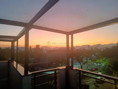 Cobertura com 3 Quartos à venda, 240m² no Recreio dos Bandeirantes, Rio de Janeiro
