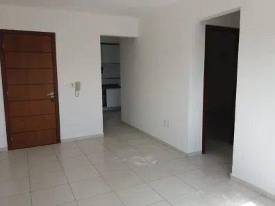 Apartamento com 2 Quartos à venda, 54m² no Goiabeira, Cuiabá
