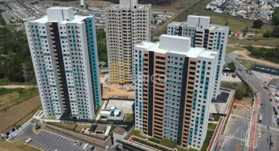 Apartamento com 3 Quartos à venda, 101m² no Engordadouro, Jundiaí