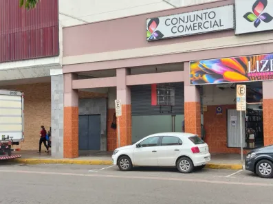 Ponto Comercial para alugar, 180m² no Centro, Novo Hamburgo