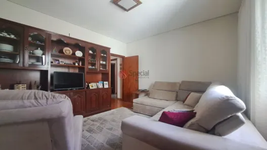 Sobrado com 3 Quartos à venda, 260m² no Chácara Mafalda, São Paulo