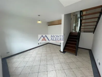 Sobrado com 3 Quartos à venda, 205m² no Jardim Consórcio, São Paulo