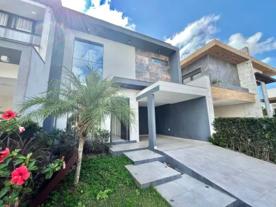 Casa com 3 Quartos à venda, 149m² no Beira Rio, Biguaçu
