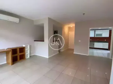 Apartamento com 3 Quartos à venda, 120m² no Nogueira, Petrópolis