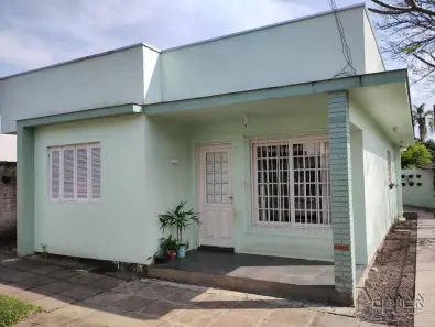 Casa com 3 Quartos à venda, 100m² no Jardim Mauá, Novo Hamburgo