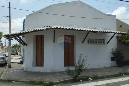 Ponto Comercial para alugar, 50m² no Alecrim, Natal