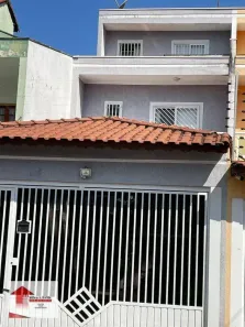 Sobrado com 4 Quartos à venda, 150m² no Cidade Patriarca, São Paulo
