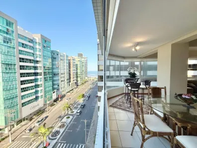 Apartamento com 3 Quartos à venda, 104m² no Navegantes, Capão da Canoa